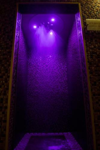 Hotel Alsey Krasnoyarsk