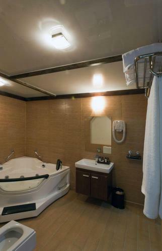 Hotel Alsey Krasnoyarsk