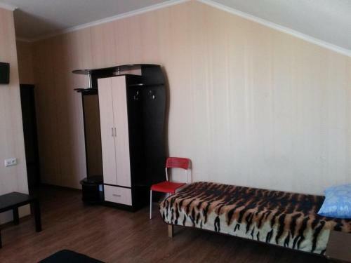 Hostal Guesthouse On Stroiteley 23
