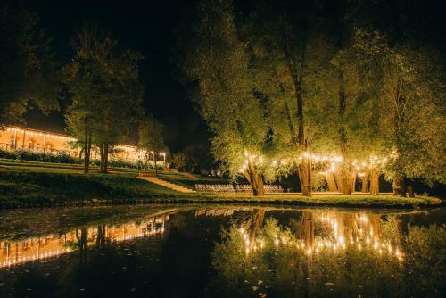 Posada Usadba Skornyakovo-arhangelskoye