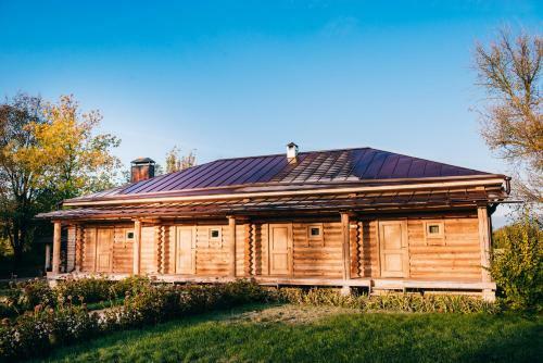 Posada Usadba Skornyakovo-arhangelskoye