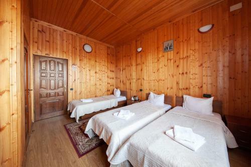Hostal Guest House Kaskad House