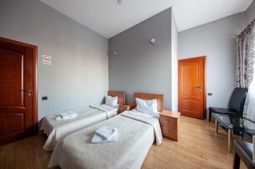 Hostal Guest House Kaskad House