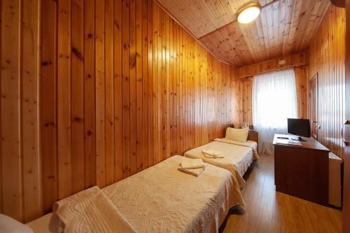 Hostal Guest House Kaskad House