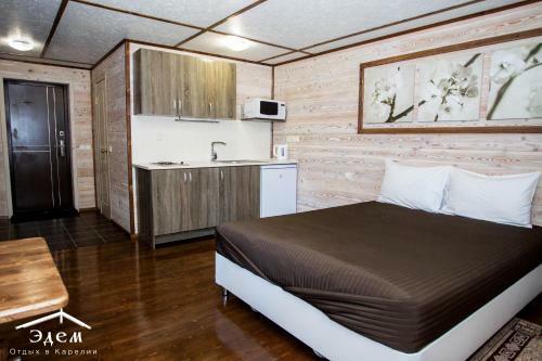 Hotel Country Club Edem