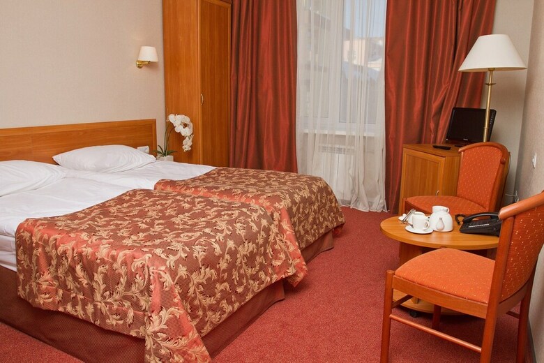 Grand Hotel Shuya