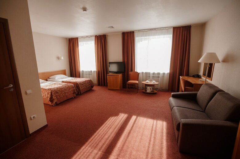 Grand Hotel Shuya