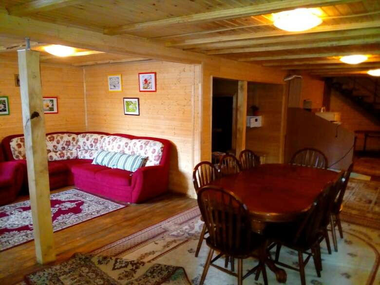 Mini-hotel Club Bon Ton