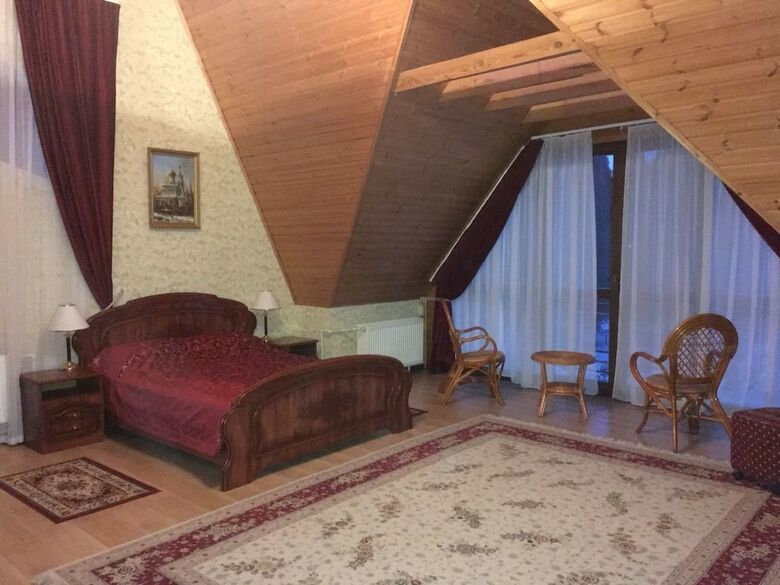 Mini-hotel Club Bon Ton