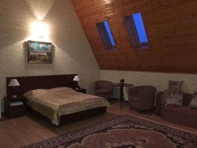 Mini-hotel Club Bon Ton