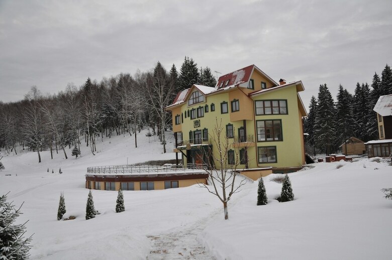 Mini-hotel Club Bon Ton