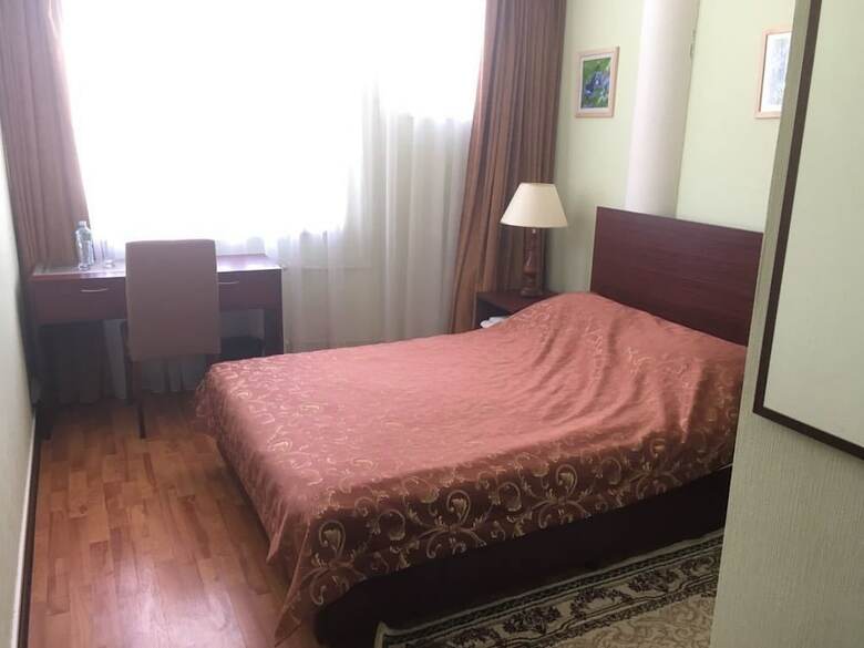 Mini-hotel Club Bon Ton