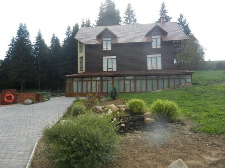 Mini-hotel Club Bon Ton