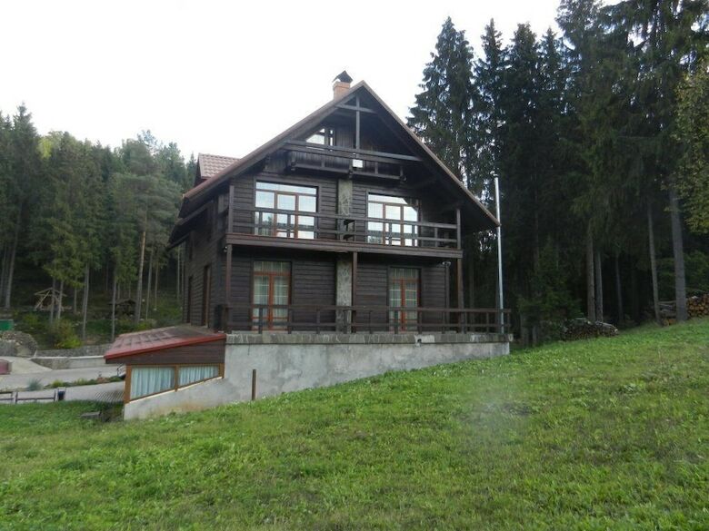 Mini-hotel Club Bon Ton