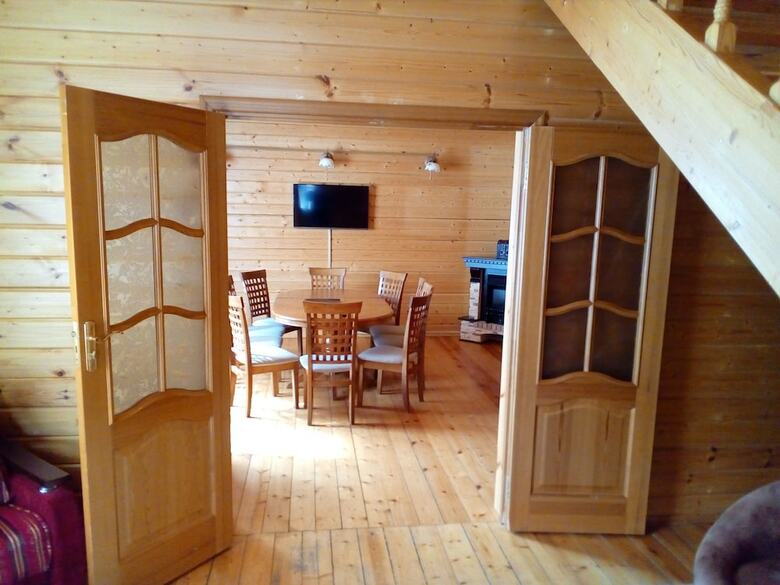 Mini-hotel Club Bon Ton