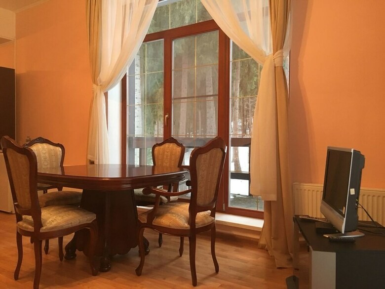 Mini-hotel Club Bon Ton