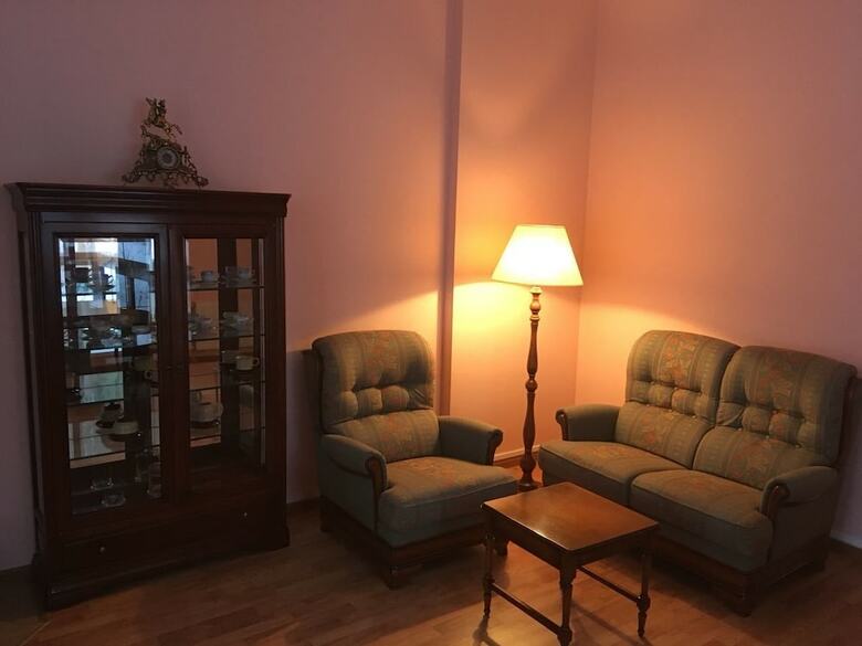 Mini-hotel Club Bon Ton