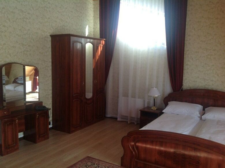 Mini-hotel Club Bon Ton