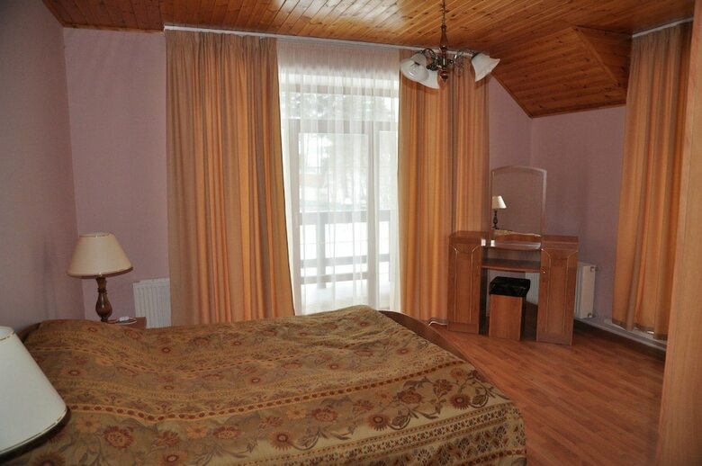 Mini-hotel Club Bon Ton