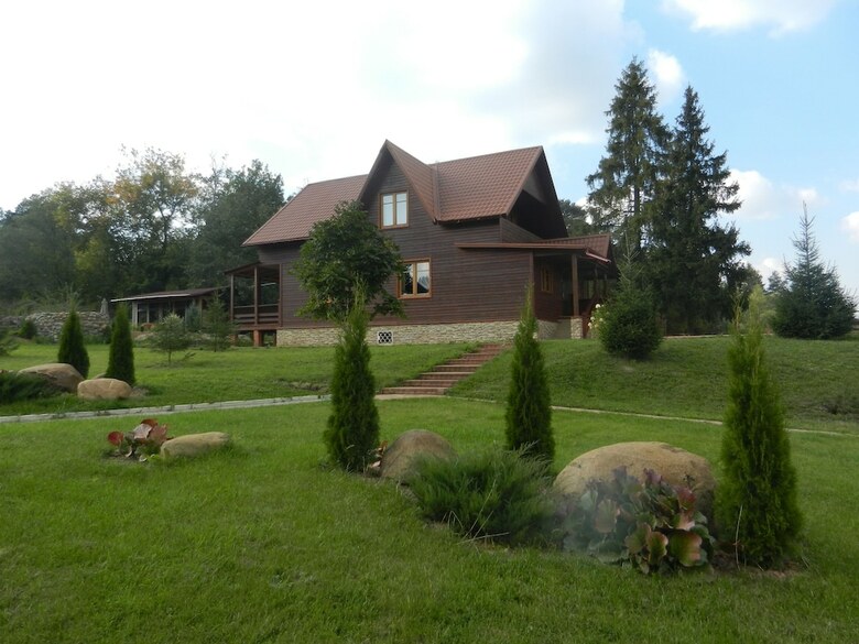 Mini-hotel Club Bon Ton