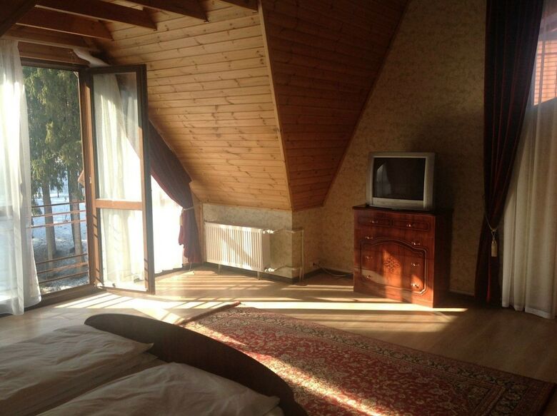 Mini-hotel Club Bon Ton