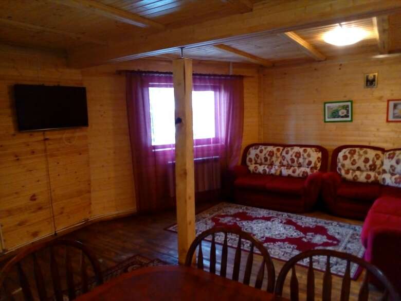 Mini-hotel Club Bon Ton