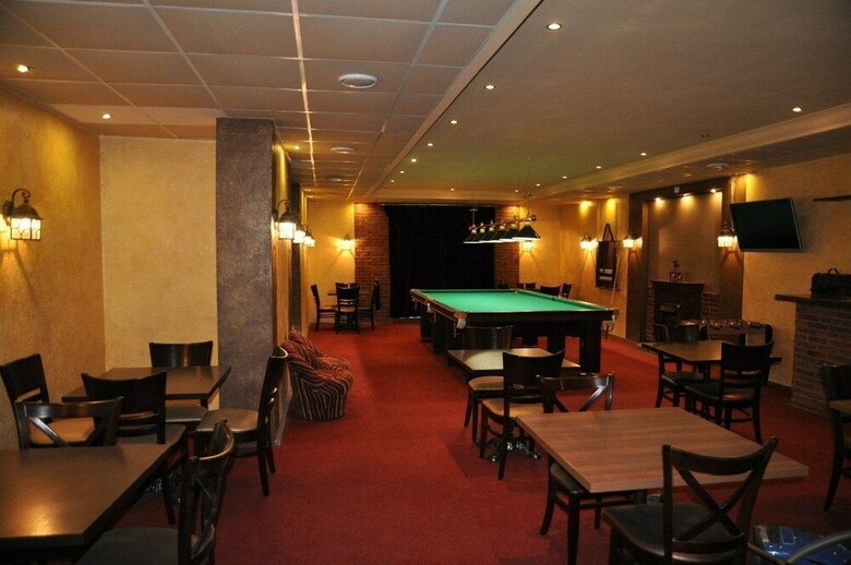 Mini-hotel Club Bon Ton