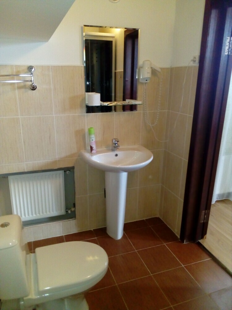 Mini-hotel Club Bon Ton