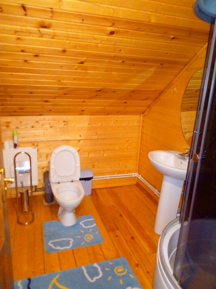 Mini-hotel Club Bon Ton