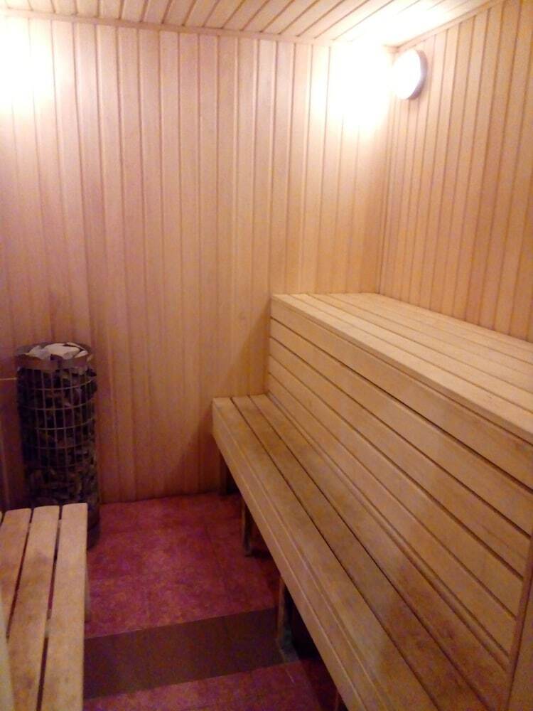 Mini-hotel Club Bon Ton