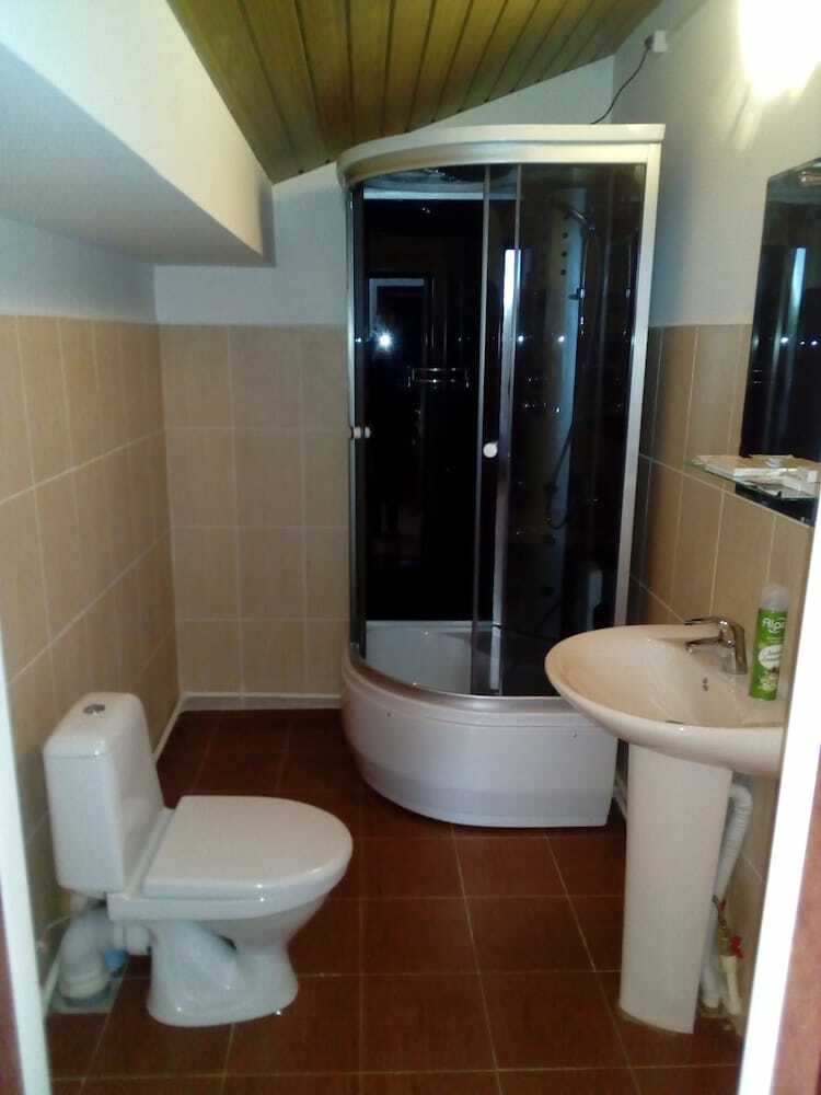 Mini-hotel Club Bon Ton