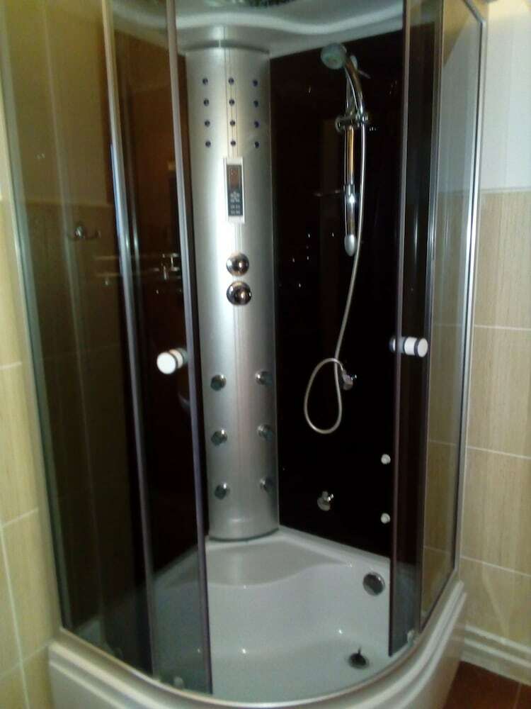 Mini-hotel Club Bon Ton