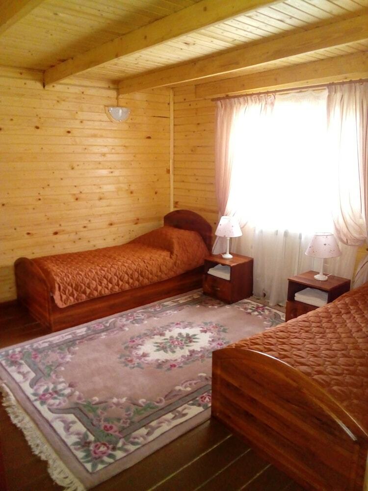 Mini-hotel Club Bon Ton