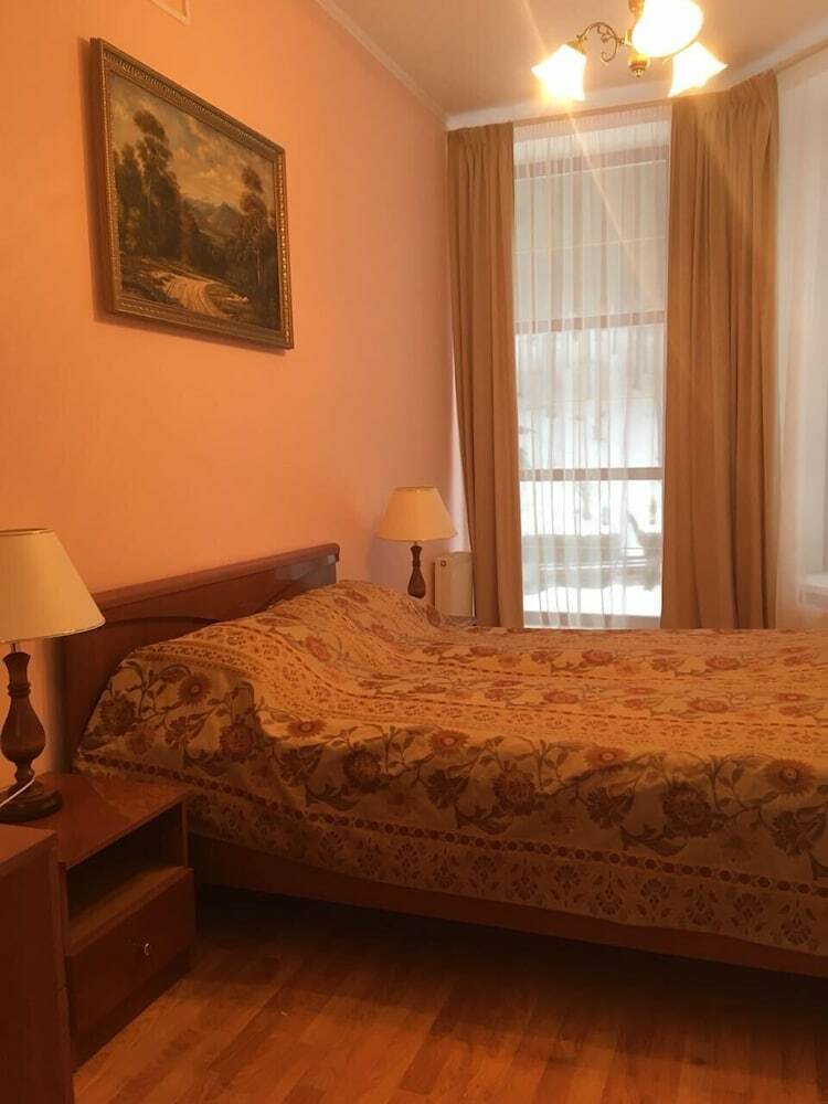 Mini-hotel Club Bon Ton