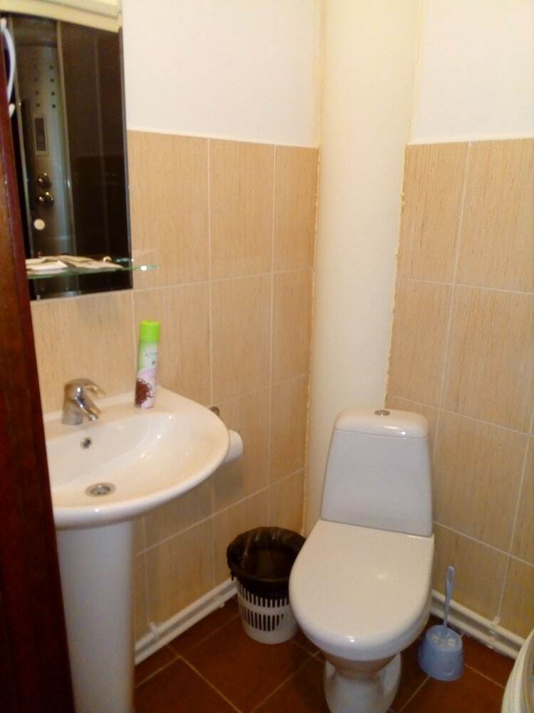 Mini-hotel Club Bon Ton