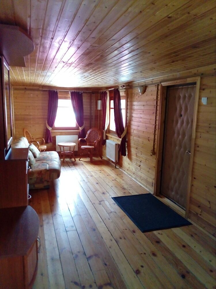 Mini-hotel Club Bon Ton