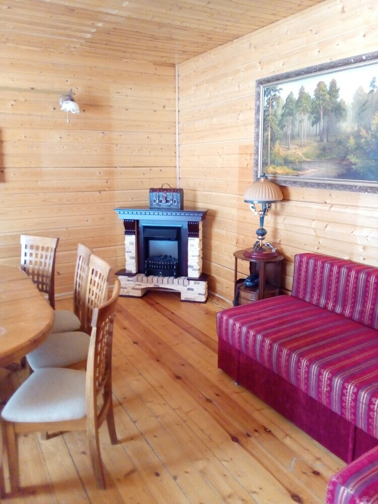 Mini-hotel Club Bon Ton