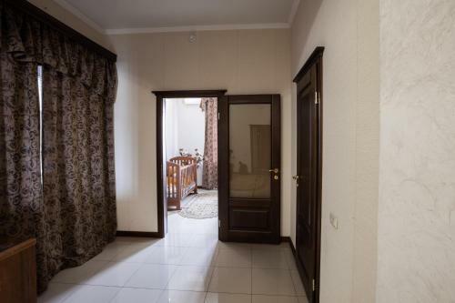 Motel Autocamping Saratov