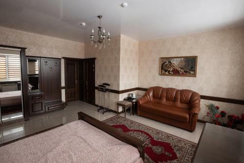 Motel Autocamping Saratov