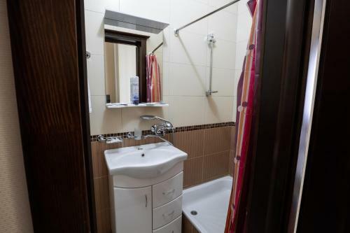 Motel Autocamping Saratov