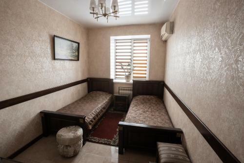Motel Autocamping Saratov