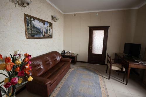 Motel Autocamping Saratov