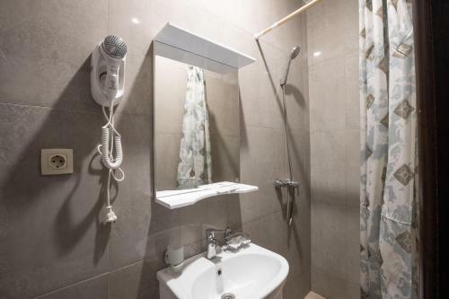 Motel Autocamping Saratov