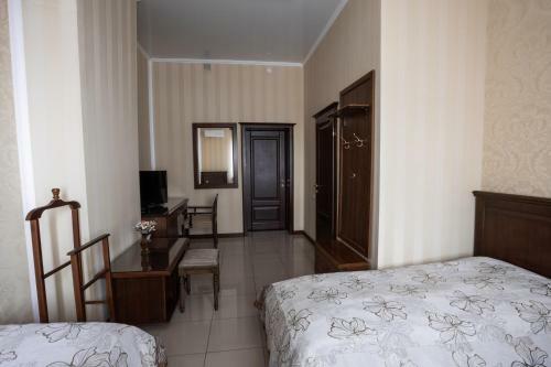 Motel Autocamping Saratov