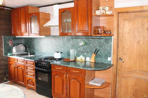 Guest House Troitskaya