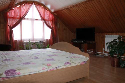 Guest House Troitskaya