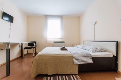 Posada Mini Hotel Russian Sky Sheremetyevo