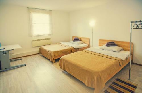 Posada Mini Hotel Russian Sky Sheremetyevo