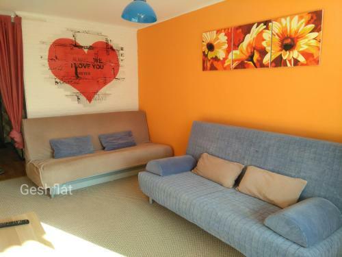 Apartment On Dzerzhinskogo 11 2-? ????????? ????????