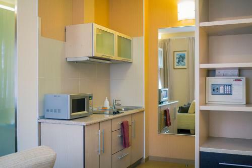 Aparthotel Alpen Club